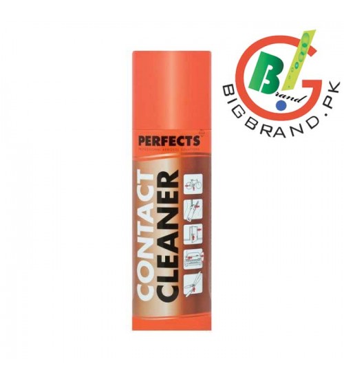 Perfect Contact Cleaner 